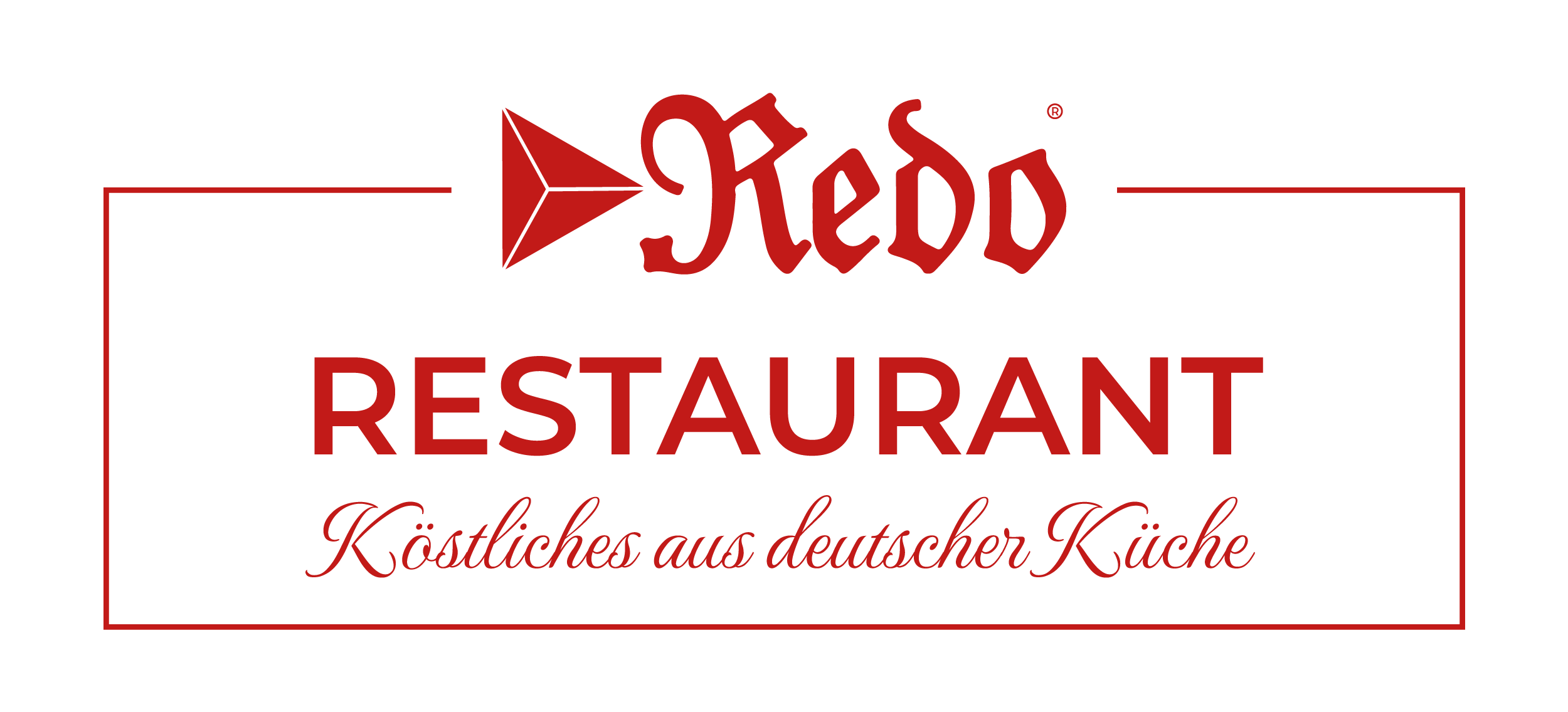 Redo Restaurant Motzen
