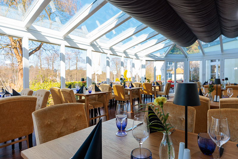 vegan-restaurant-9 Redo Restaurant am See - Motzen